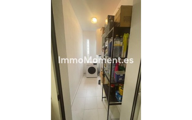 Revente - Maison mitoyenne - Estepona  - Atalaya