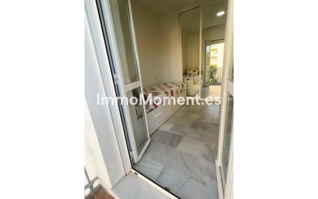 Revente - Maison mitoyenne - Estepona  - Atalaya