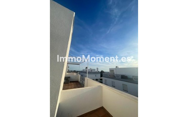 Revente - Maison mitoyenne - Estepona  - Atalaya