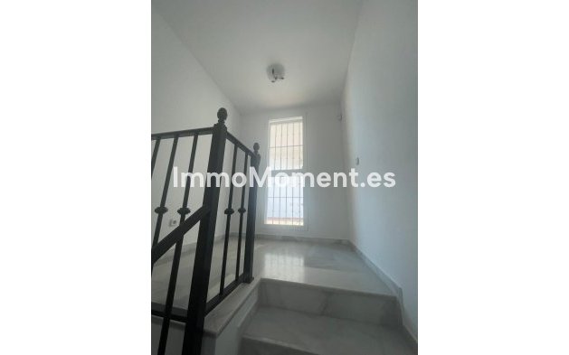 Revente - Maison mitoyenne - Estepona  - Atalaya