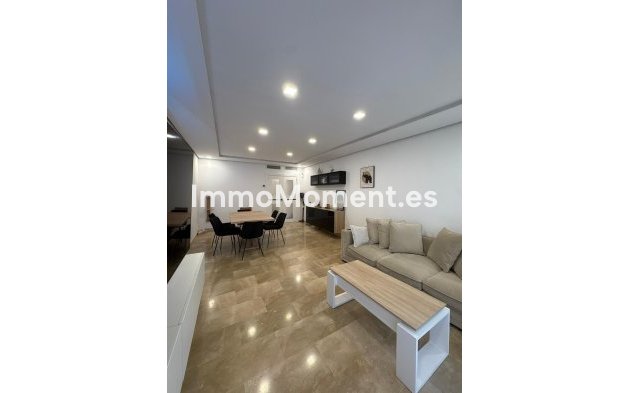 Bestaande woning - Appartement - Estepona  - Estepona Centro