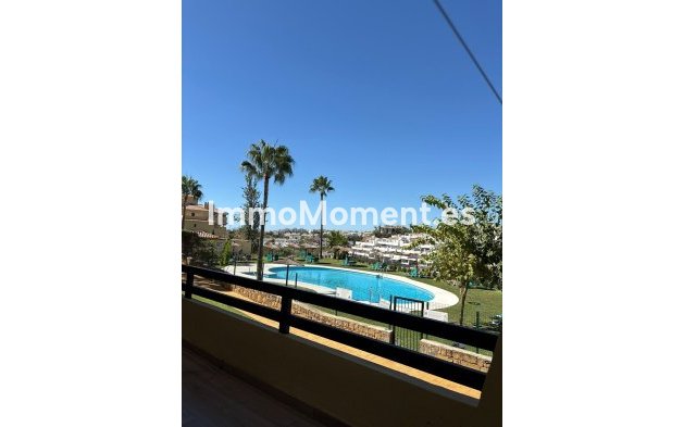 Bestaande woning - Appartement - Estepona  - Estepona Centro