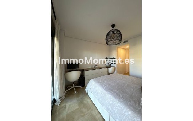 Bestaande woning - Appartement - Estepona  - Estepona Centro