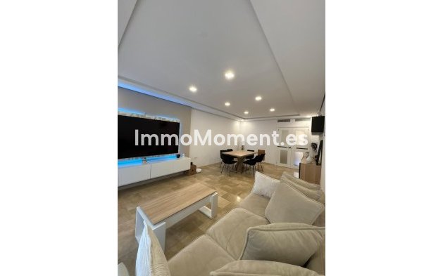 Bestaande woning - Appartement - Estepona  - Estepona Centro