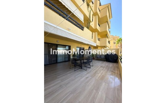 Bestaande woning - Appartement - Estepona  - Estepona Centro