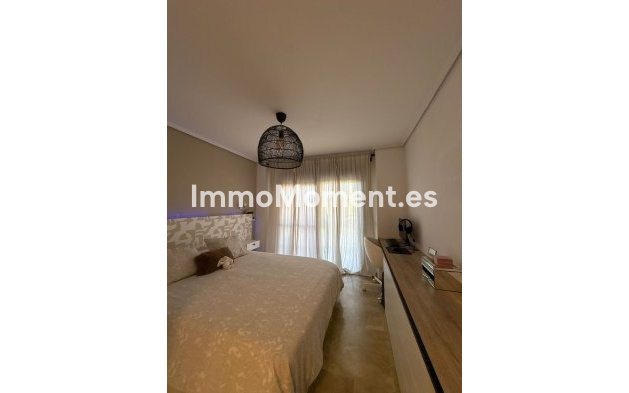 Bestaande woning - Appartement - Estepona  - Estepona Centro