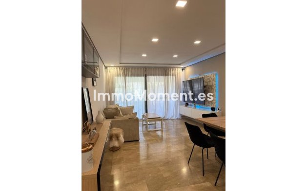Bestaande woning - Appartement - Estepona  - Estepona Centro