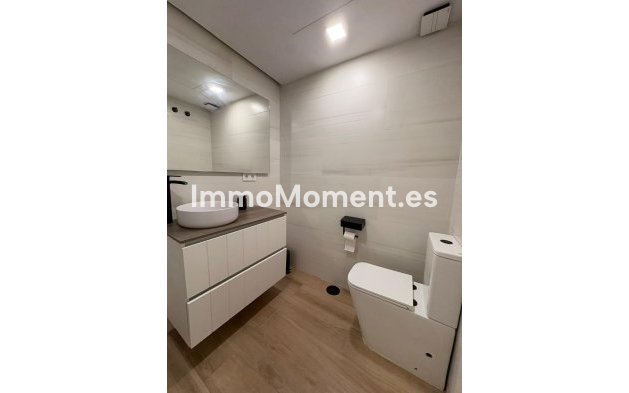 Bestaande woning - Appartement - Estepona  - Estepona Centro