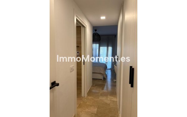 Bestaande woning - Appartement - Estepona  - Estepona Centro