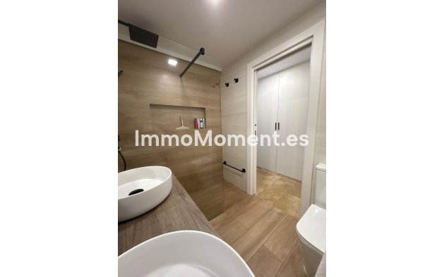 Bestaande woning - Appartement - Estepona  - Estepona Centro