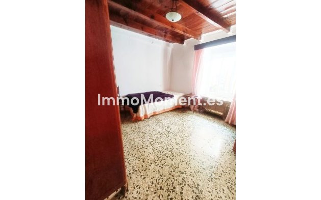 Reventa - Adosado - Estepona  - Estepona Centro