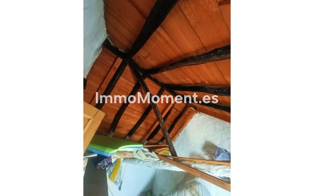 Reventa - Adosado - Estepona  - Estepona Centro