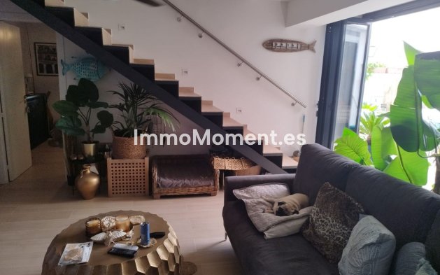 Reventa - Villa - Estepona  - Estepona Centro
