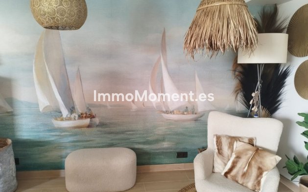 Reventa - Villa - Estepona  - Estepona Centro