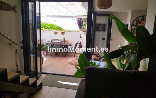 Reventa - Villa - Estepona  - Estepona Centro