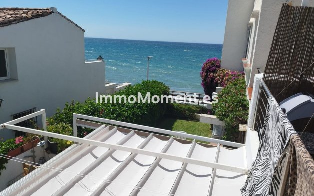 Reventa - Villa - Estepona  - Estepona Centro