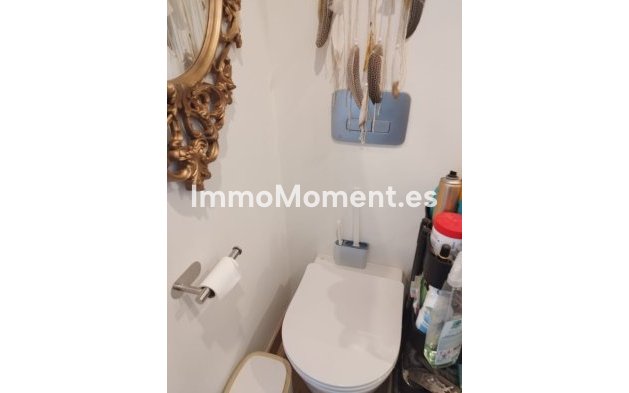 Reventa - Villa - Estepona  - Estepona Centro