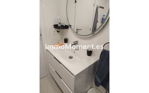Reventa - Villa - Estepona  - Estepona Centro
