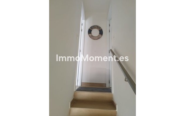 Reventa - Villa - Estepona  - Estepona Centro