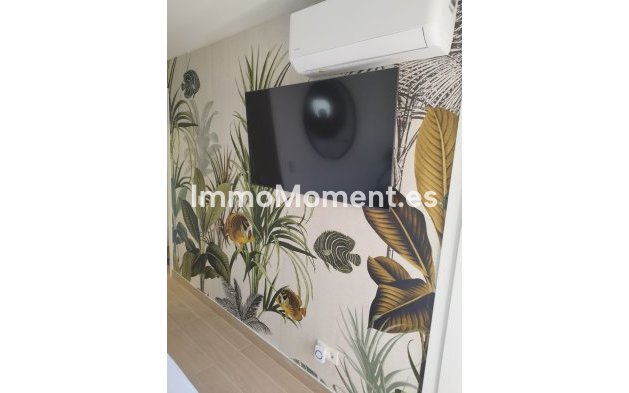 Reventa - Villa - Estepona  - Estepona Centro