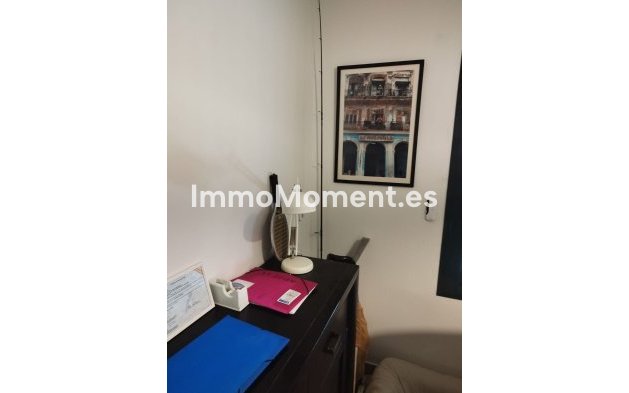 Reventa - Villa - Estepona  - Estepona Centro