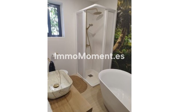 Reventa - Villa - Estepona  - Estepona Centro