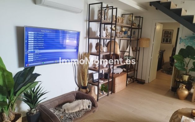Reventa - Villa - Estepona  - Estepona Centro