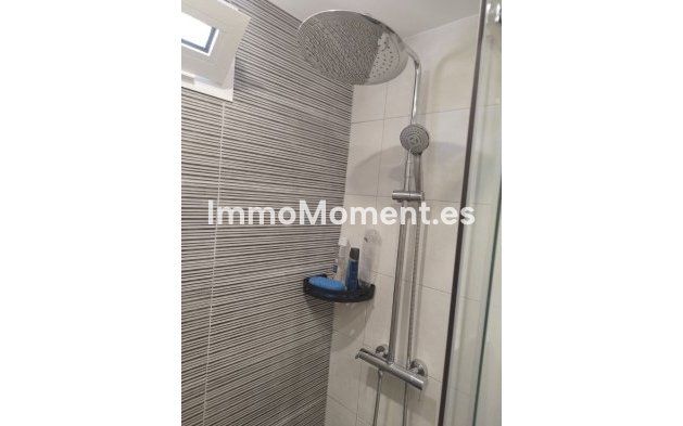 Reventa - Villa - Estepona  - Estepona Centro