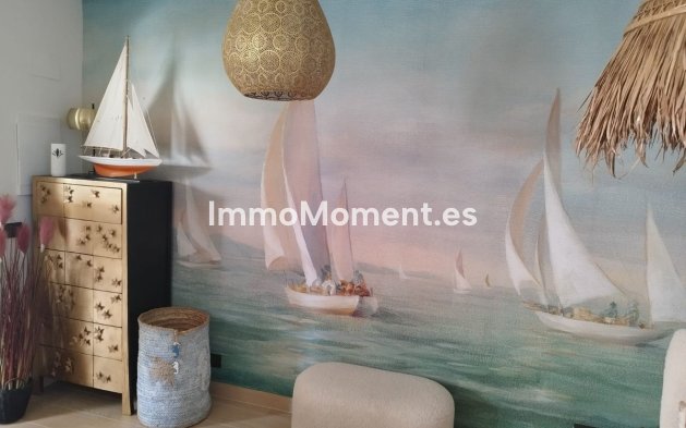 Reventa - Villa - Estepona  - Estepona Centro