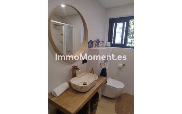 Reventa - Villa - Estepona  - Estepona Centro