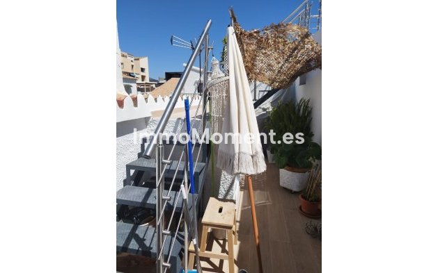Reventa - Villa - Estepona  - Estepona Centro