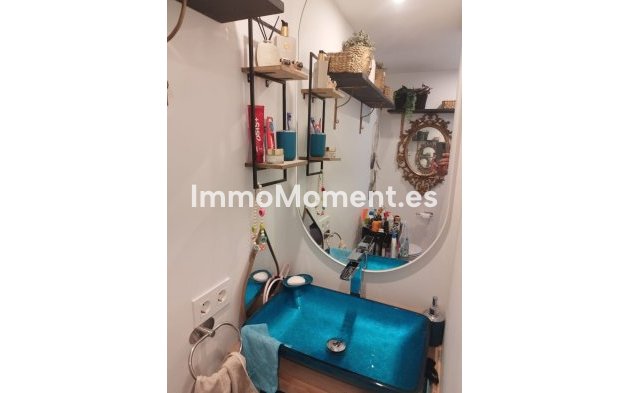 Reventa - Villa - Estepona  - Estepona Centro