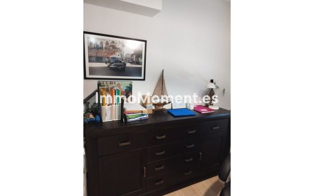 Reventa - Villa - Estepona  - Estepona Centro