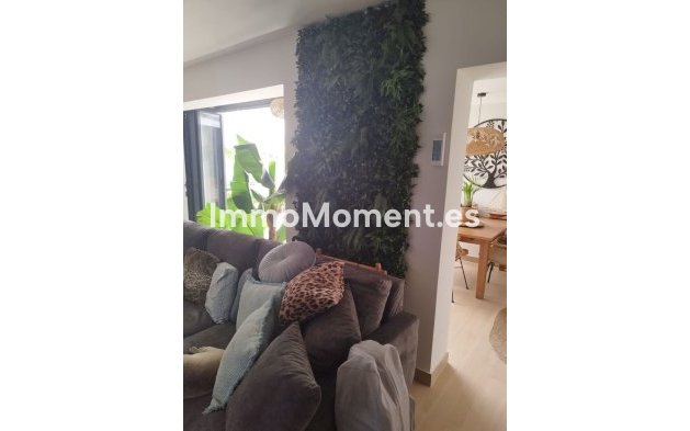 Reventa - Villa - Estepona  - Estepona Centro