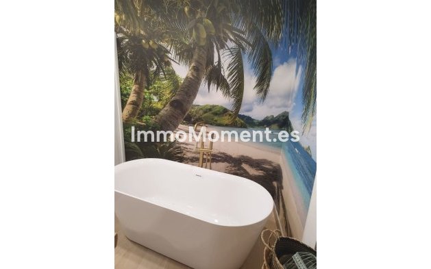 Reventa - Villa - Estepona  - Estepona Centro