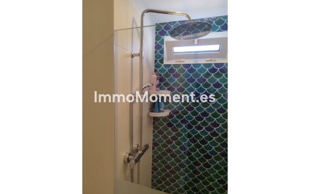 Reventa - Villa - Estepona  - Estepona Centro