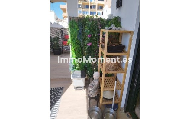 Reventa - Villa - Estepona  - Estepona Centro