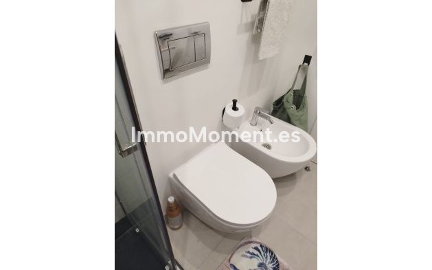 Reventa - Villa - Estepona  - Estepona Centro