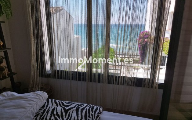 Reventa - Villa - Estepona  - Estepona Centro