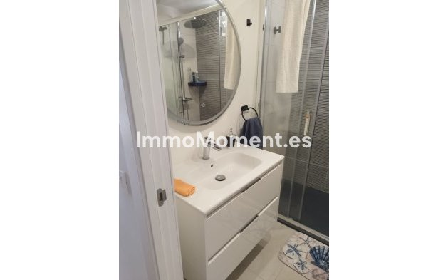 Reventa - Villa - Estepona  - Estepona Centro