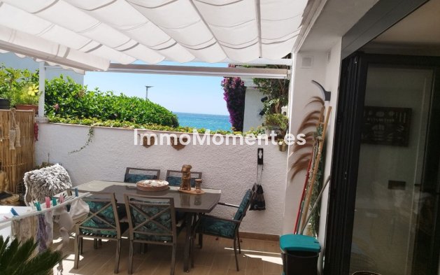 Reventa - Villa - Estepona  - Estepona Centro
