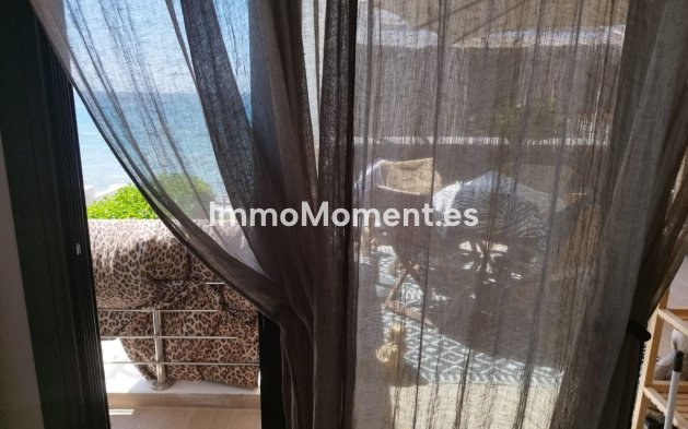 Reventa - Villa - Estepona  - Estepona Centro