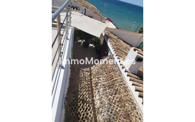 Reventa - Villa - Estepona  - Estepona Centro