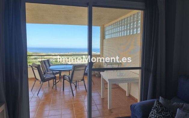 Bestaande woning - Appartement - Casares - Doña Julia