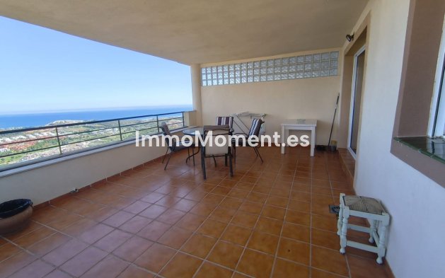 Bestaande woning - Appartement - Casares - Doña Julia