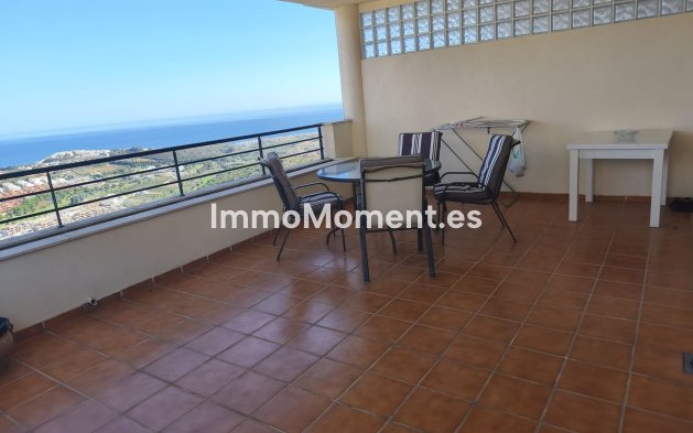 Bestaande woning - Appartement - Casares - Doña Julia