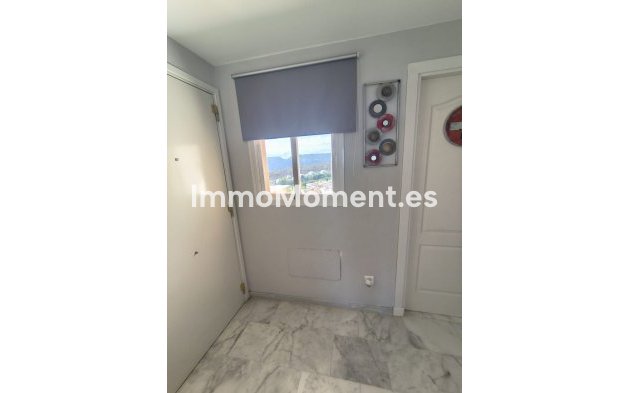 Bestaande woning - Appartement - Casares - Doña Julia