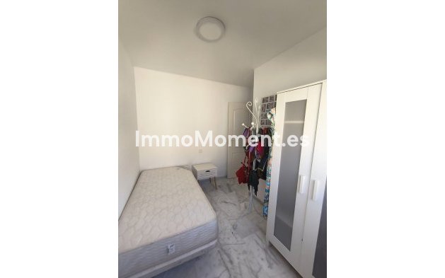 Bestaande woning - Appartement - Casares - Doña Julia