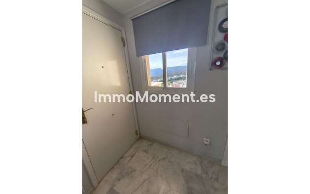 Bestaande woning - Appartement - Casares - Doña Julia