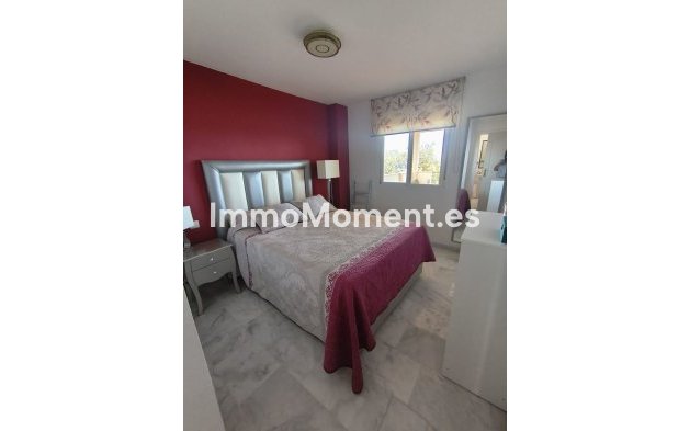 Bestaande woning - Appartement - Casares - Doña Julia